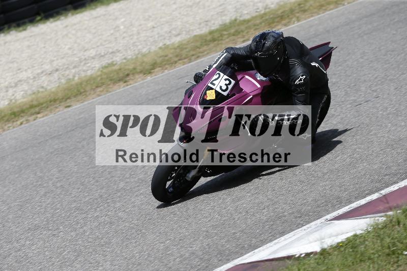 /18 05.06.2026  TZ Motorsport ADR/Gruppe gelb/23